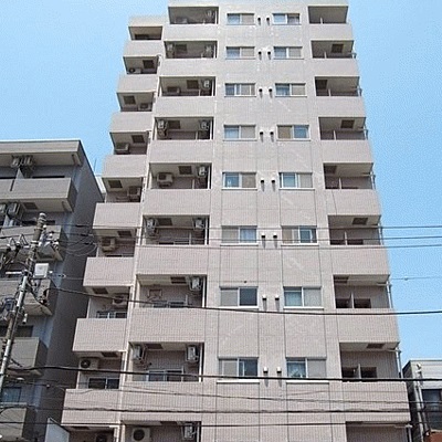 マンスリーリブマックス西横浜EASTコート6■≪スマートシリーズ≫の外観画像