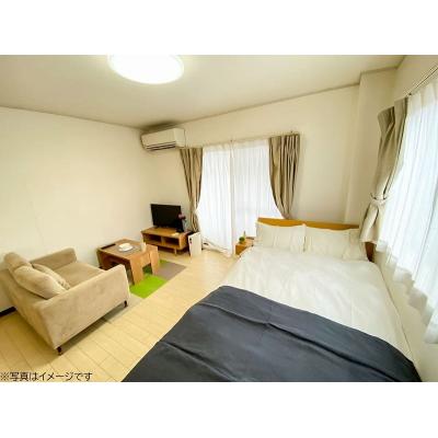 ユニオンマンスリー船橋５　302　1K・セミダブル・くつろぎstyle☆駅徒歩8分・BT別の物件写真1