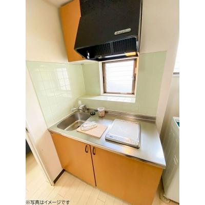 ユニオンマンスリー船橋５　302　1K・セミダブル・くつろぎstyle☆駅徒歩8分・BT別の物件写真3