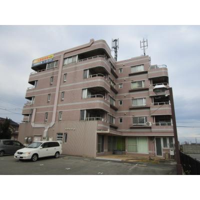 アパマートマンスリー富山市　東新庄駅　2LDK(401)の物件写真2