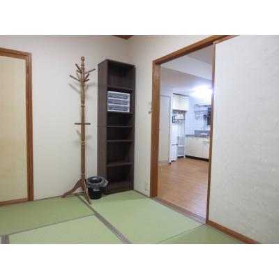 アパマートマンスリー富山市　東新庄駅　2LDK(401)の物件写真3