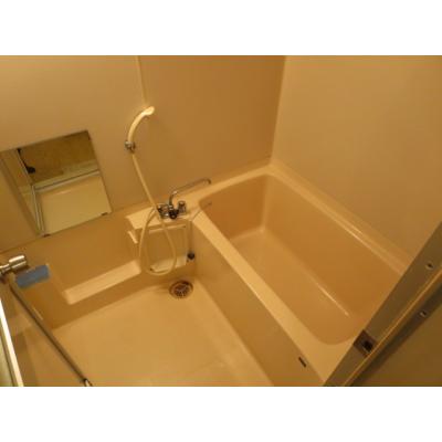 アパマートマンスリー富山市　東新庄駅　2LDK(401)の物件写真6