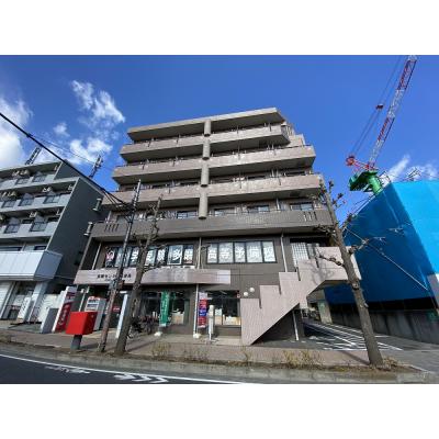ユニオンマンスリー多摩センター１　305　1K・セミダブル☆■人気のバストイレ別♪デスク＆チェア付き♪２ドア冷蔵庫でたっぷり収納♪の物件写真2