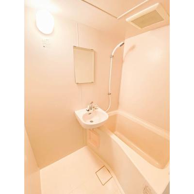 ユニオンマンスリー多摩センター１　301　1K・セミダブル・くつろぎstyle☆多摩エリアの大学の通学・通勤に最適！の物件写真4