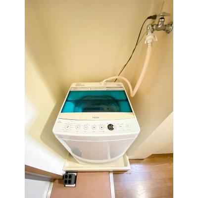 ユニオンマンスリー多摩センター１　301　1K・セミダブル・くつろぎstyle☆多摩エリアの大学の通学・通勤に最適！の物件写真6