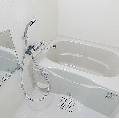 グッドステイ博多呉服町ラファセ■【ハイクラス・NET対応・温水洗浄便座】の物件写真6
