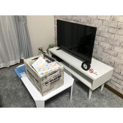 エールマンスリー幟町　壱番館（8-3）　【★無料WI-FI標準装備（無制限）★、28㎡、セミダブルＢ、３２型TV、ゴミ簡易分別毎日回収、宅配ＢＯＸ】の物件写真4