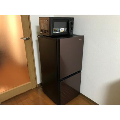 エールマンスリー幟町　壱番館（8-3）　【★無料WI-FI標準装備（無制限）★、28㎡、セミダブルＢ、３２型TV、ゴミ簡易分別毎日回収、宅配ＢＯＸ】の物件写真6