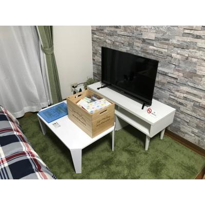 エールマンスリー幟町　壱番館（5-3）　【★無料WI-FI標準装備（無制限）★、28㎡、セミダブルＢ、３２型TV、ゴミ簡易分別毎日回収、宅配ＢＯＸ】の物件写真5