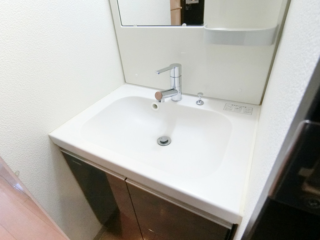マンスリーリブマックス神戸元町海岸通アスヴェル□【NET対応・浴室乾燥機・独立洗面台】≪エクセレントシリーズ≫の物件写真5