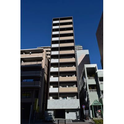 グッドステイ京王線府中駅前リルシア■『1K・25平米・駅5分・ローテーブル・ソファ』【デラックス】の物件写真1