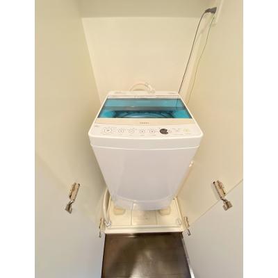 ユニオンマンスリー八王子４　707　1K・シングル☆安心のオートロック＆モニター付きインターフォン完備♪人気の浴室乾燥機・洗浄便座付き♪の物件写真5