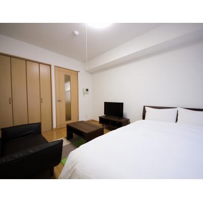 ユニオンマンスリー八王子３　103　1K・ダブル・くつろぎstyle☆オートロック完備♪人気のバストイレ別・浴室乾燥機♪の物件写真1