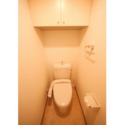 ユニオンマンスリー八王子３　103　1K・ダブル・くつろぎstyle☆オートロック完備♪人気のバストイレ別・浴室乾燥機♪の物件写真5