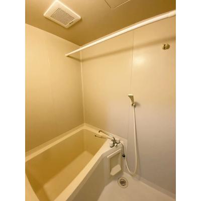 ユニオンマンスリー府中６　32　1K・セミダブル・くつろぎstyle☆最上階のお部屋♪人気のバストイレ別♪の物件写真4