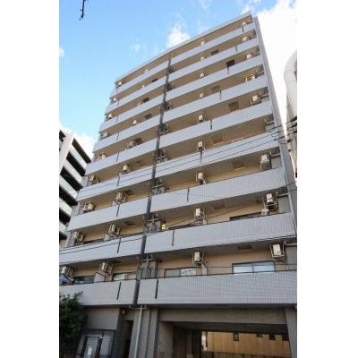 ●2026年4月22日から入居可●ユニオンマンスリー黄金町リバレイン２　504　1DK・セミダブル・くつろぎstyle☆【1DK/30.8㎡】黄金町駅から徒歩3分、大岡川沿いでベランダからの見晴らしもの物件写真2