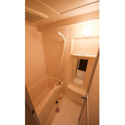 ●2026年4月22日から入居可●ユニオンマンスリー黄金町リバレイン２　504　1DK・セミダブル・くつろぎstyle☆【1DK/30.8㎡】黄金町駅から徒歩3分、大岡川沿いでベランダからの見晴らしもの物件写真5