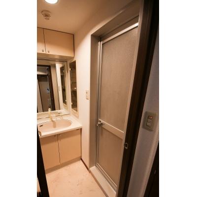 ●2026年4月22日から入居可●ユニオンマンスリー黄金町リバレイン２　504　1DK・セミダブル・くつろぎstyle☆【1DK/30.8㎡】黄金町駅から徒歩3分、大岡川沿いでベランダからの見晴らしもの物件写真6