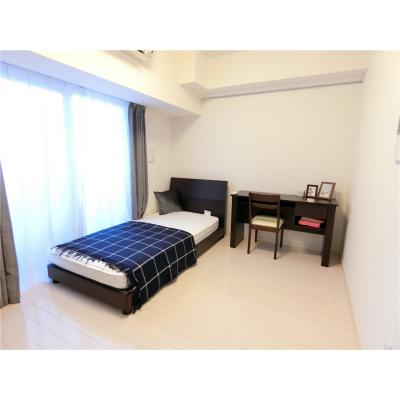 【Wi-Fi無料物件】エール蒲田駅前＜蒲田駅徒歩2分＞＜川崎・品川方面好アクセス＞＜京浜急行蒲田駅利用で羽田空港へ楽々アクセス＞＜高層階・独立洗面＞の物件写真1