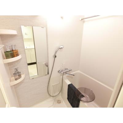【Wi-Fi無料物件】エール蒲田駅前＜蒲田駅徒歩2分＞＜川崎・品川方面好アクセス＞＜京浜急行蒲田駅利用で羽田空港へ楽々アクセス＞＜高層階・独立洗面＞の物件写真4