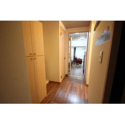 エールマンスリー幟町　参番館　(3-2)　【★無料WI-FI標準装備（無制限）★、広島電鉄銀山町駅、八丁堀駅、コンビニ至近、乾燥機付き洗濯機】の物件写真5