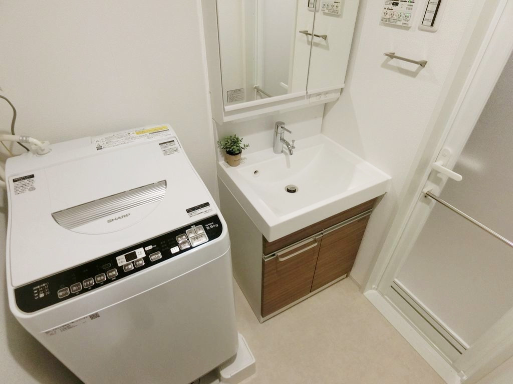マンスリーリブマックス世田谷駒沢大学・三軒茶屋クレヴィスタ△『25平米』【Wi-Fi無制限・ローテーブル・ソファ】≪プレミアムシリーズ≫の物件写真6