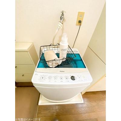 ユニオンマンスリー西八王子駅前１　302　1R・セミダブル☆八王子＆高尾での勤務におススメ！１駅で通勤して、通勤時間を短縮しよう♪■選べるWi-Fi格安レンタル中！の物件写真5