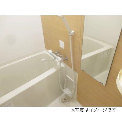 グッドステイ新丸子スパシエソリデ■『駅徒歩2分・独立洗面・浴室乾燥付』【ハイクラス】の物件写真4