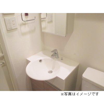 グッドステイ新丸子スパシエソリデ■『駅徒歩2分・独立洗面・浴室乾燥付』【ハイクラス】の物件写真5
