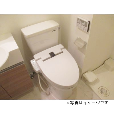 グッドステイ新丸子スパシエソリデ■『駅徒歩2分・独立洗面・浴室乾燥付』【ハイクラス】の物件写真6