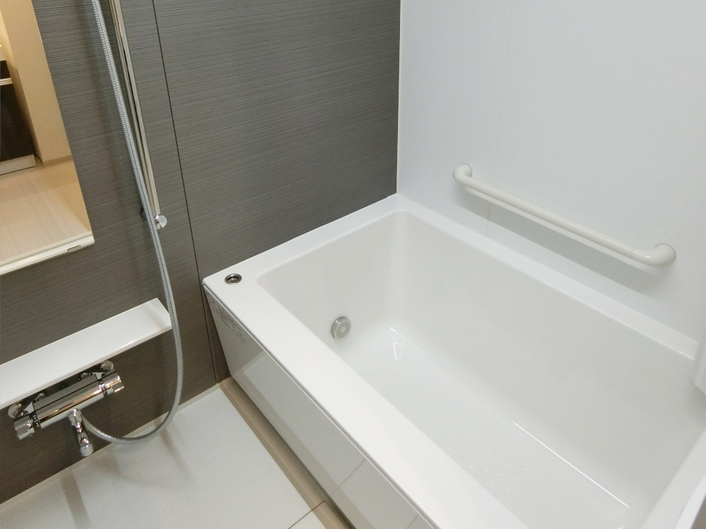 グッドステイ秋葉原NORTHスカイガーデン■『1LDK・41平米・ローテーブル・ソファ・シモンズベッド・ツイン』【エグゼクティブ】の物件写真5