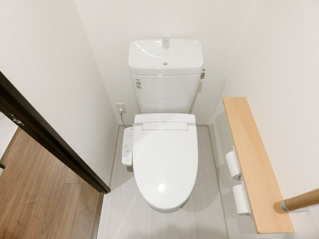 グッドステイ秋葉原NORTHスカイガーデン■『1LDK・41平米・ローテーブル・ソファ・シモンズベッド・ツイン』【エグゼクティブ】の物件写真6