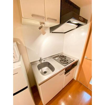 ユニオンマンスリー町田駅前１　302　1K・セミダブル・くつろぎstyleの物件写真2