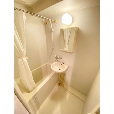 ユニオンマンスリー町田駅前１　302　1K・セミダブル・くつろぎstyleの物件写真3