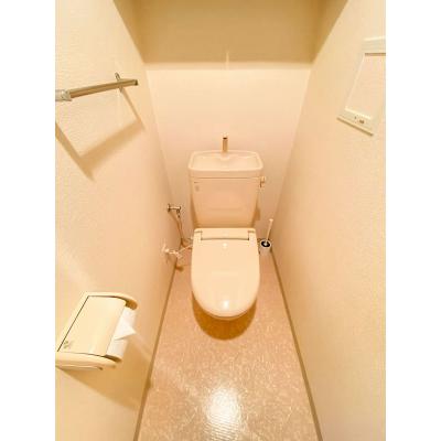 ユニオンマンスリー町田駅前１　302　1K・セミダブル・くつろぎstyleの物件写真4