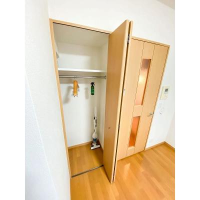 ユニオンマンスリー町田駅前１　302　1K・セミダブル・くつろぎstyleの物件写真6