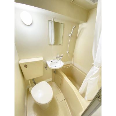 ユニオンマンスリー武蔵小杉１　602　1R・セミダブル☆新丸子駅・武蔵小杉駅が徒歩10分以内の物件の物件写真3