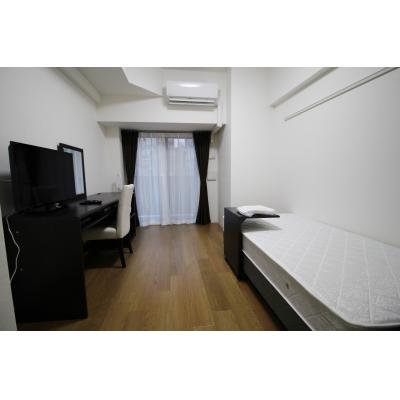 セイワマンスリー丸の内駅前プレミア H▲2019年2月築▼【禁煙🚭・駅1分・wi-fi無料・宅配ＢＯＸ有・管理人日勤常駐】の物件写真4