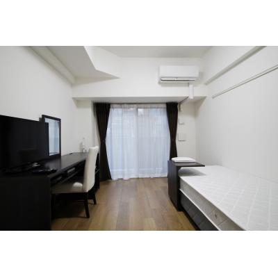 セイワマンスリー丸の内駅前プレミア　I★2019年2月築★【禁煙】【駅1分】【宅配ＢＯＸ有】wi-fi無料《ナチュラルシリーズ》の物件写真4