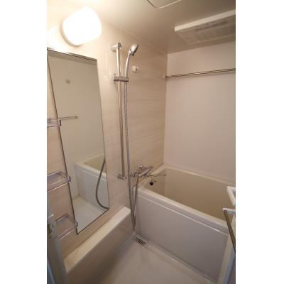 セイワマンスリー丸の内駅前プレミア　I★2019年2月築★【禁煙】【駅1分】【宅配ＢＯＸ有】wi-fi無料《ナチュラルシリーズ》の物件写真5