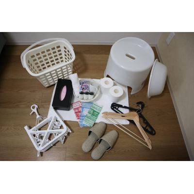 セイワマンスリー丸の内駅前プレミア　I★2019年2月築★【禁煙】【駅1分】【宅配ＢＯＸ有】wi-fi無料《ナチュラルシリーズ》の物件写真6