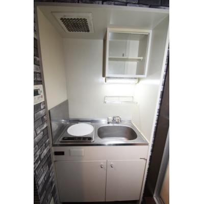 ダイナコート博多　ＣR　　　🚭禁煙　　の物件写真5