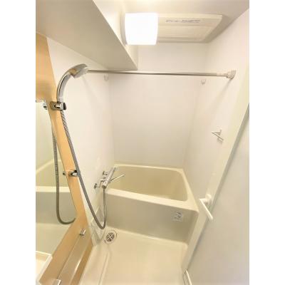 ユニオンマンスリー西横浜駅前１　303　1K・セミダブル☆２口ガスコンロ＆バストイレ別＆独立洗面台＆室内洗濯機＆デスク・チェアのお部屋の物件写真4