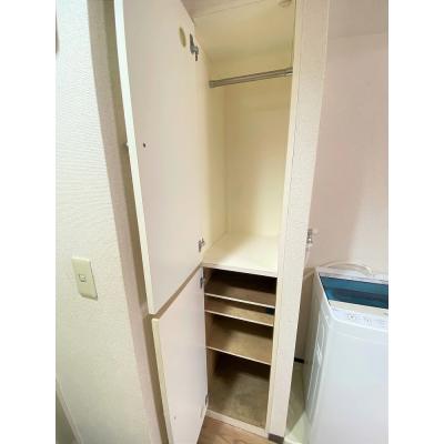 ユニオンマンスリー綱島２　403　1R・シングル☆モニター付きオートロック完備♪人気のデスク＆チェア付き♪の物件写真6