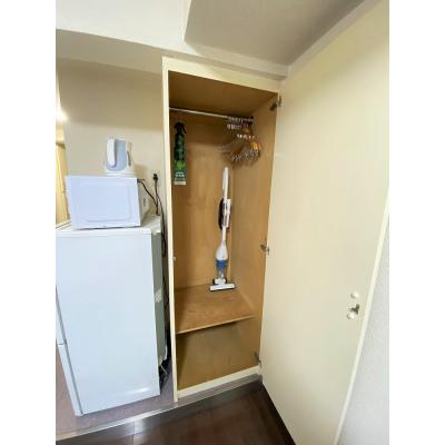 ユニオンマンスリー元住吉２　302　1R・シングル☆人気のデスク＆チェア付き♪■東急東横線で渋谷や横浜まで乗換なしでアクセス可能の物件写真5