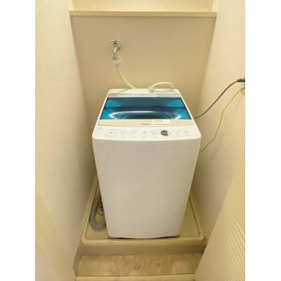 ユニオンマンスリー元住吉２　302　1R・シングル☆人気のデスク＆チェア付き♪■東急東横線で渋谷や横浜まで乗換なしでアクセス可能の物件写真6