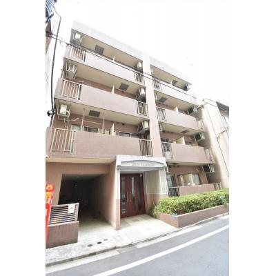 【駅近🌟キレイ】グランステイ錦糸町Ⅱ(Ｇ)★２人可/ネット無料🎧/オートロック🔒/宅配BOX★の物件写真6