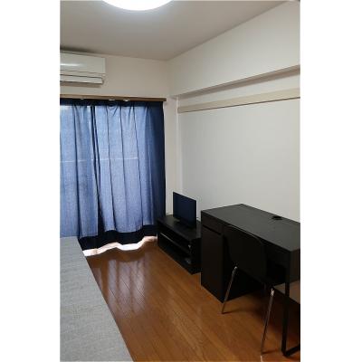OneLife目黒ジーク【★2口ガスキッチン】の物件写真3