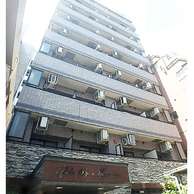 マンスリーリブマックス茗荷谷ガラシティ▲『23平米』【セパレート】≪スタンダードシリーズ≫の物件写真1