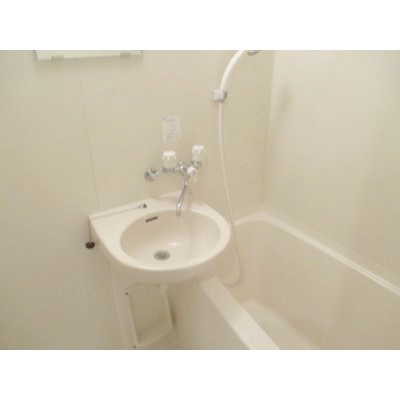 マンスリーリブマックス茗荷谷ガラシティ▲『23平米』【セパレート】≪スタンダードシリーズ≫の物件写真4